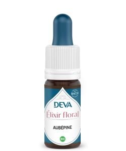 Aubépine (Crataegus oxyacantha) BIO, 15 ml